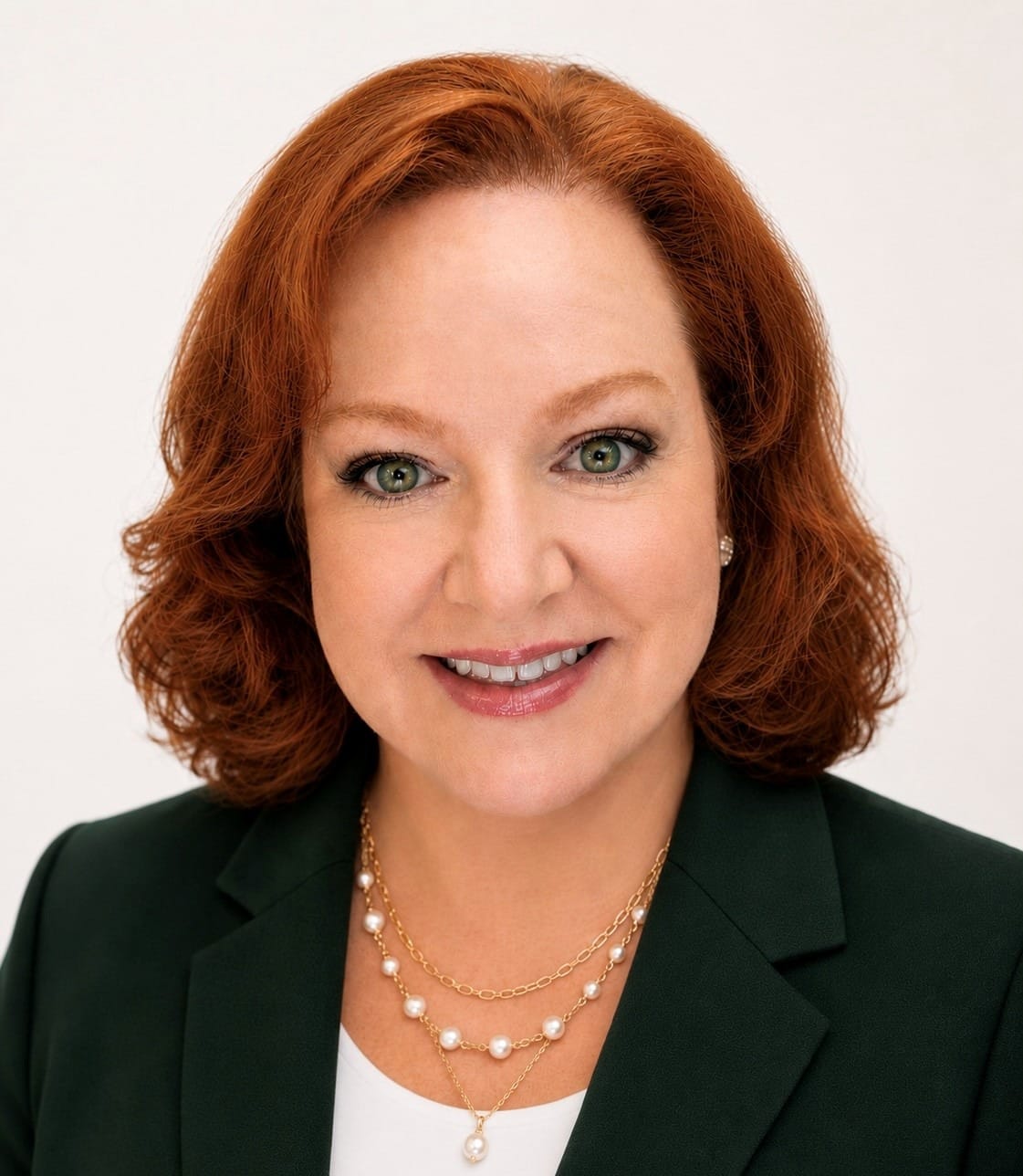 Elizabeth Diefendorf