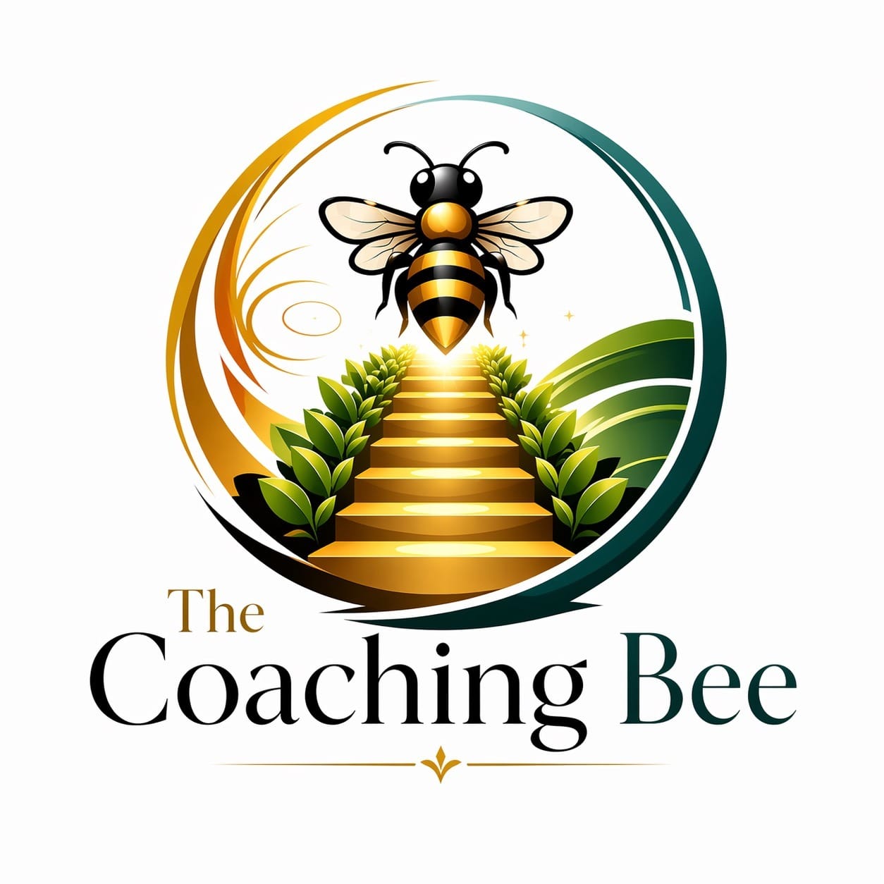 The Coaching Bee